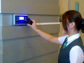 江西國君環?？萍加邢薰拘聠T工入職登記表